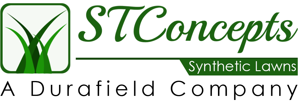 ST Concepts New Logo