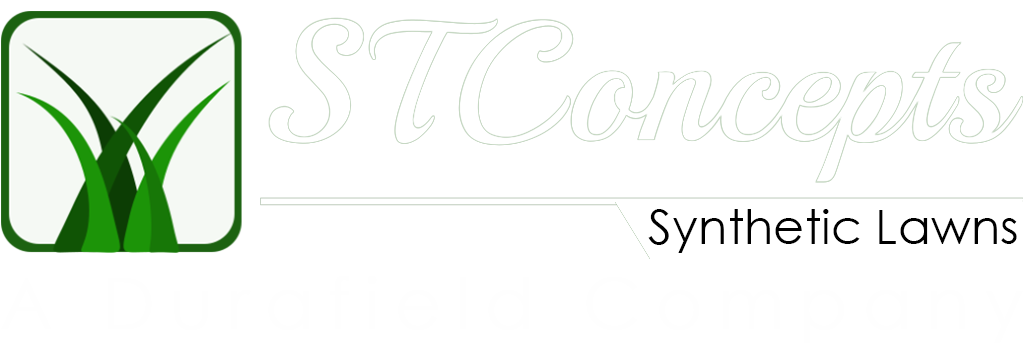 ST Concepts New Logo - For Dark Background